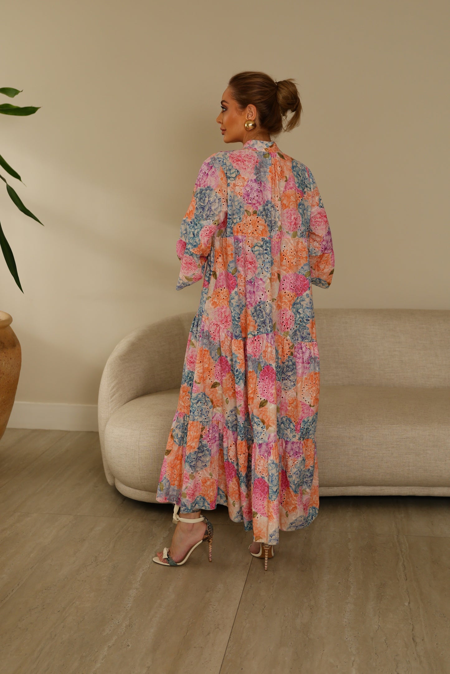 Isabele dress