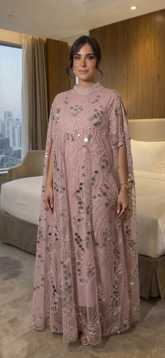 Ana Clara dress