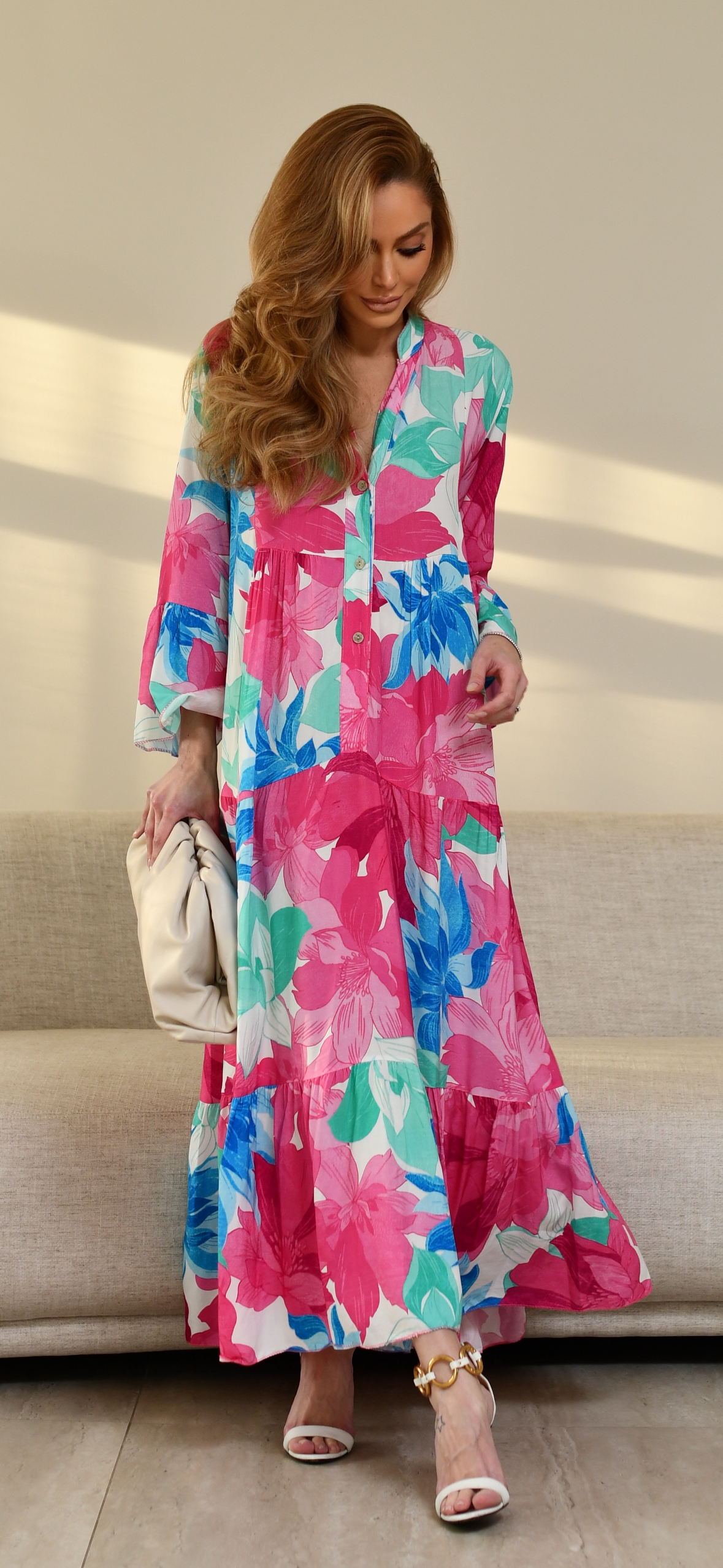 Juliane dress