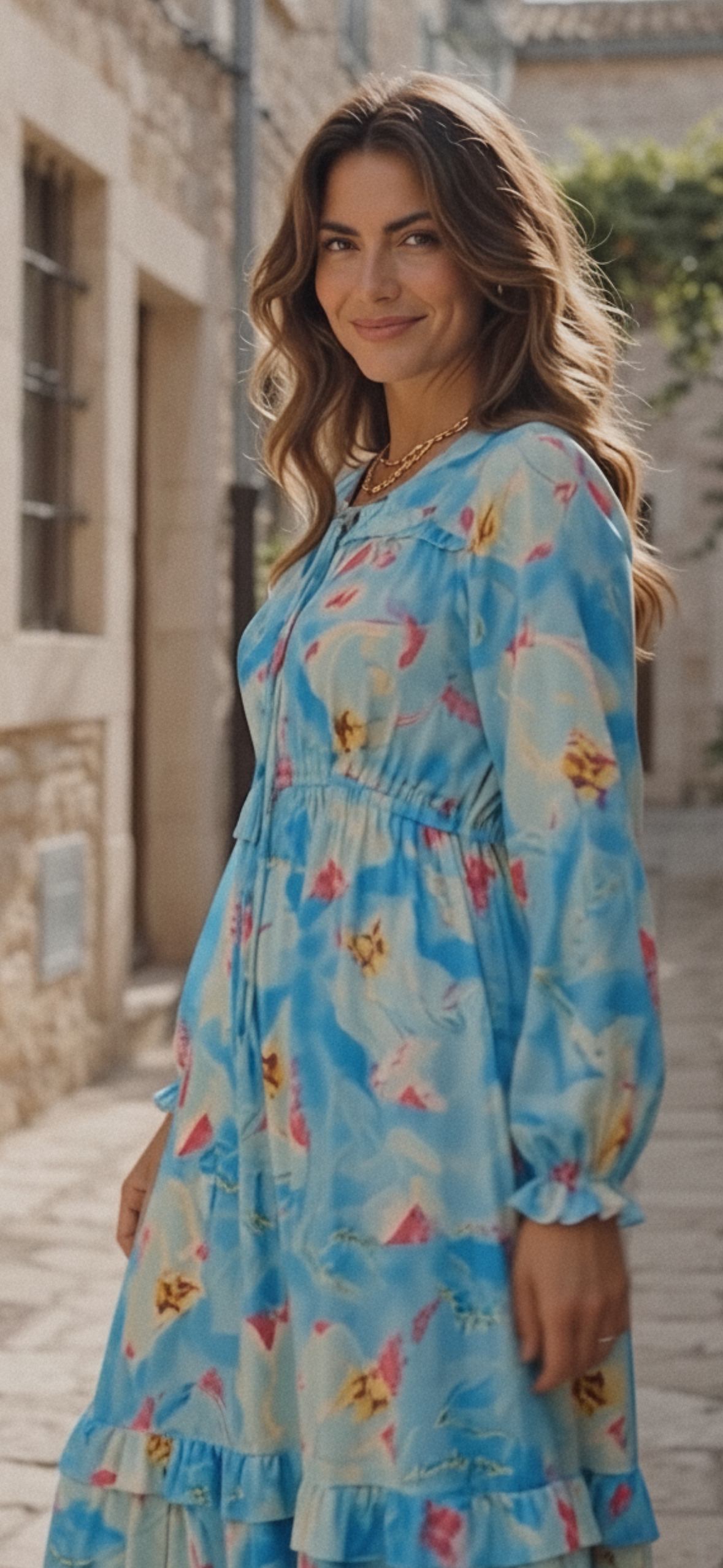 Nice dress
