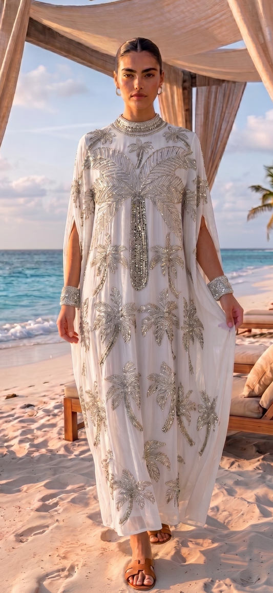 Lorena dress  (pré order)