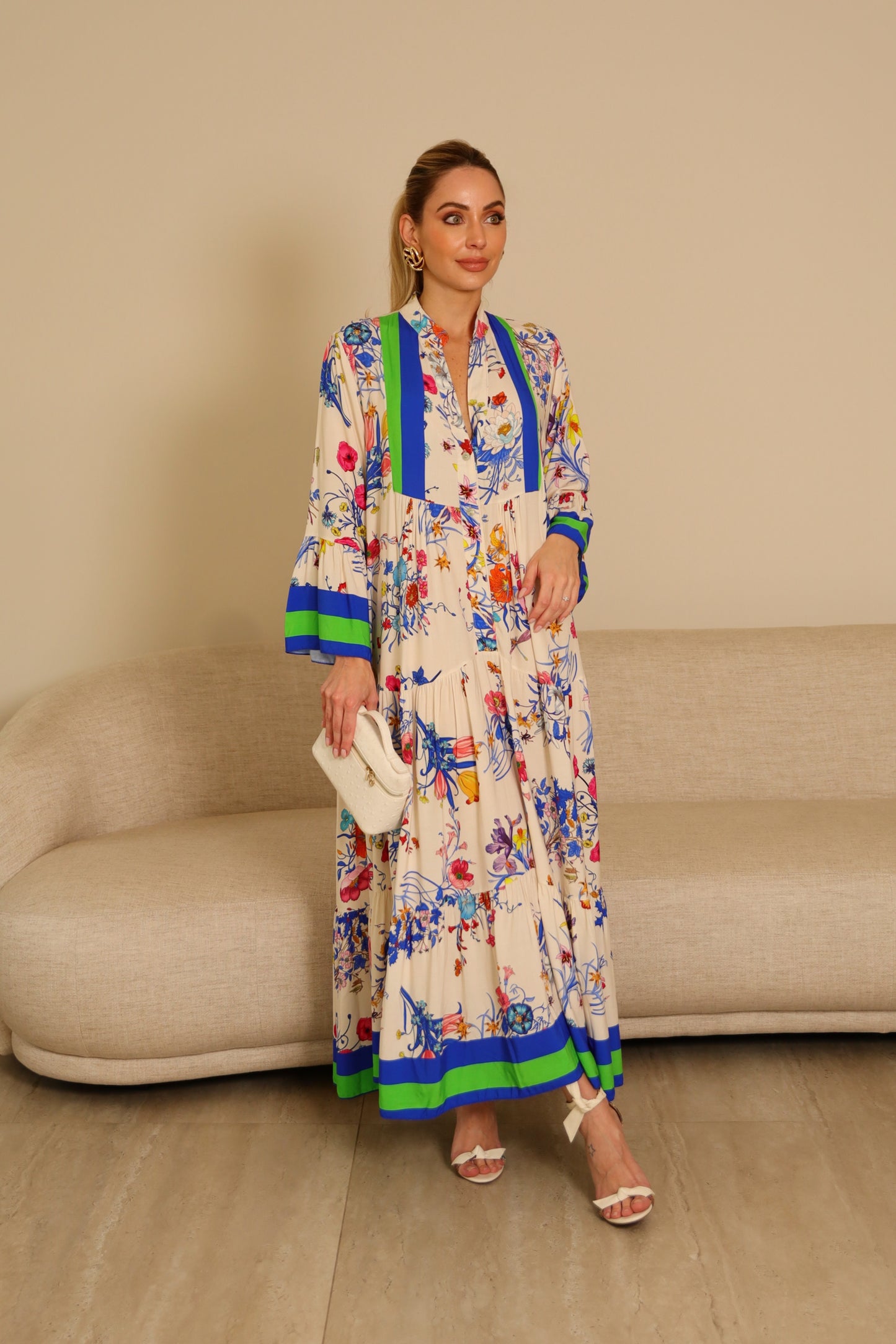 Roberta dress