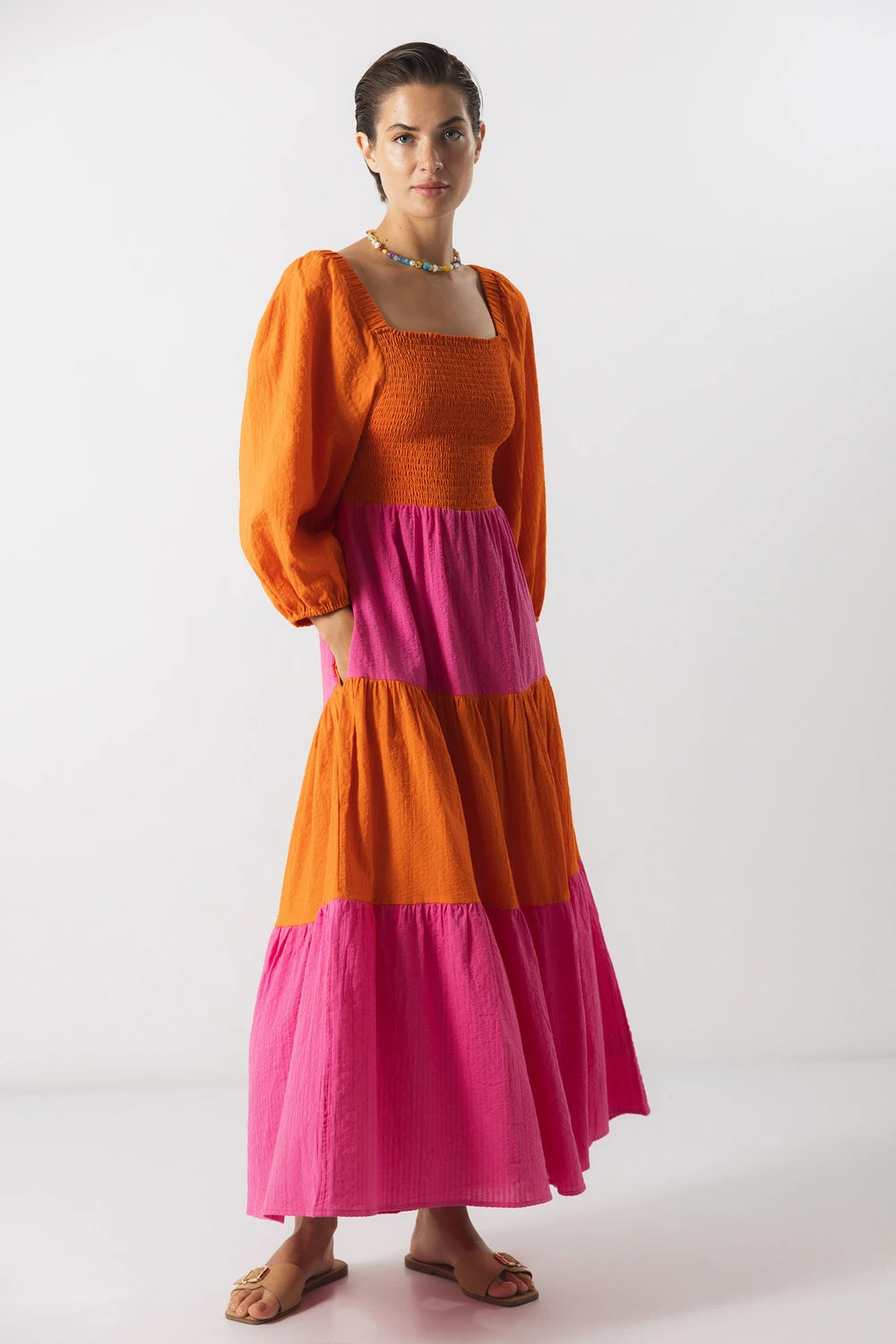 Julia dress