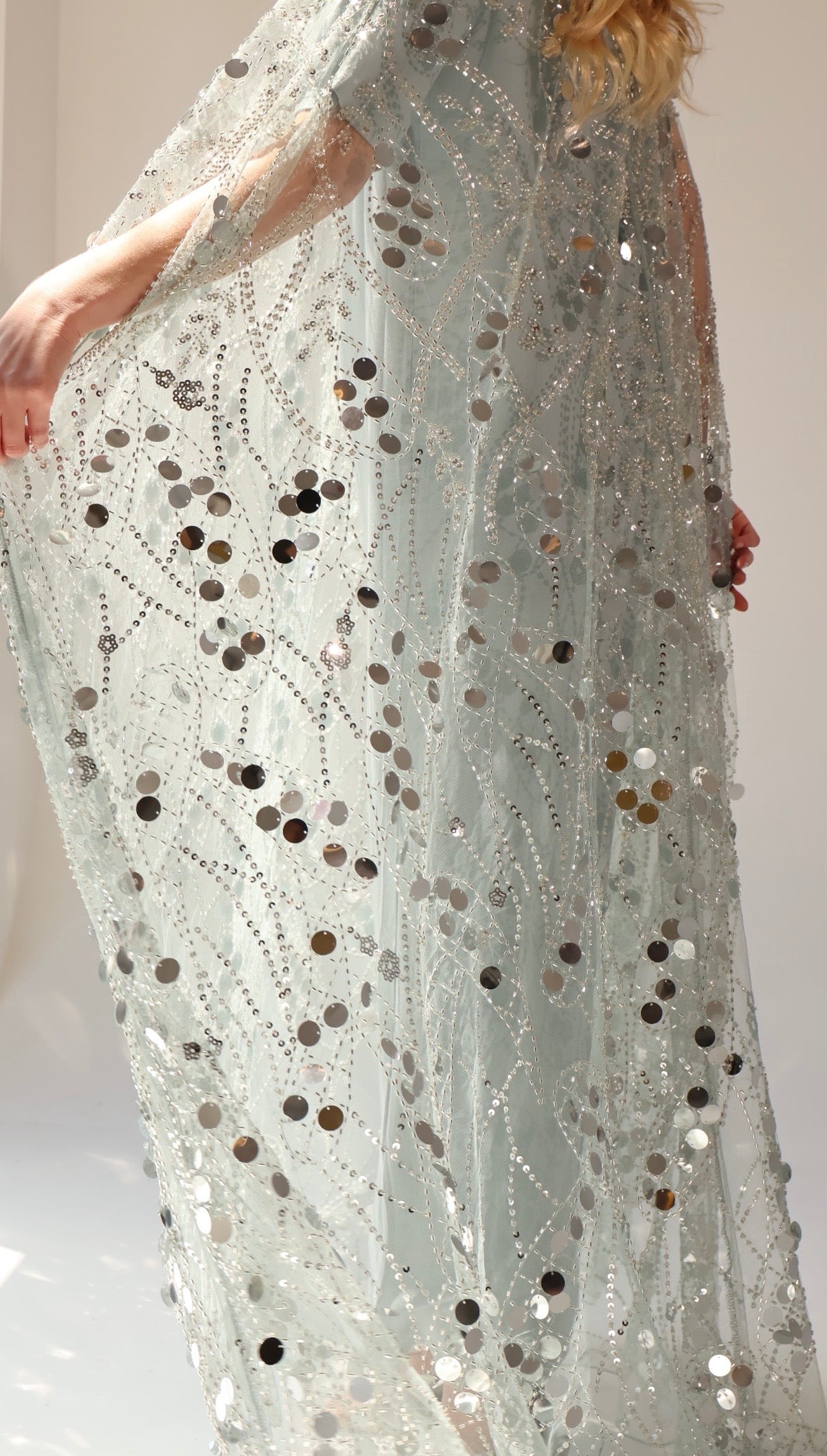 Ana Clara dress
