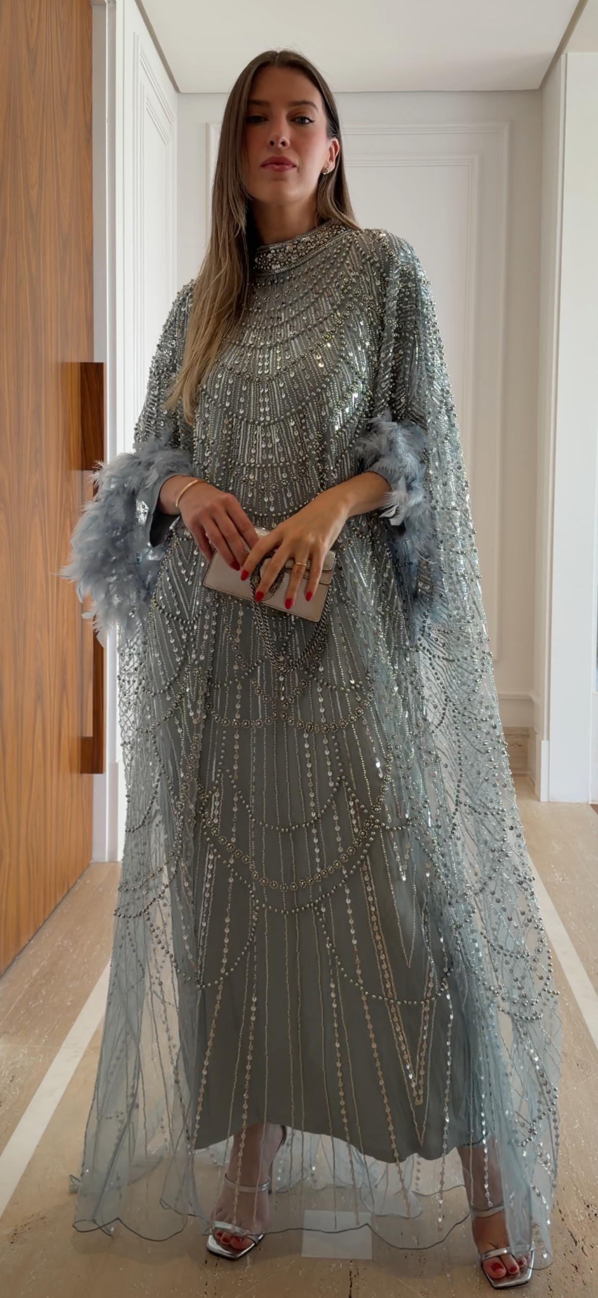 Mother dress