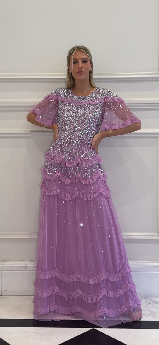 Leticia dress