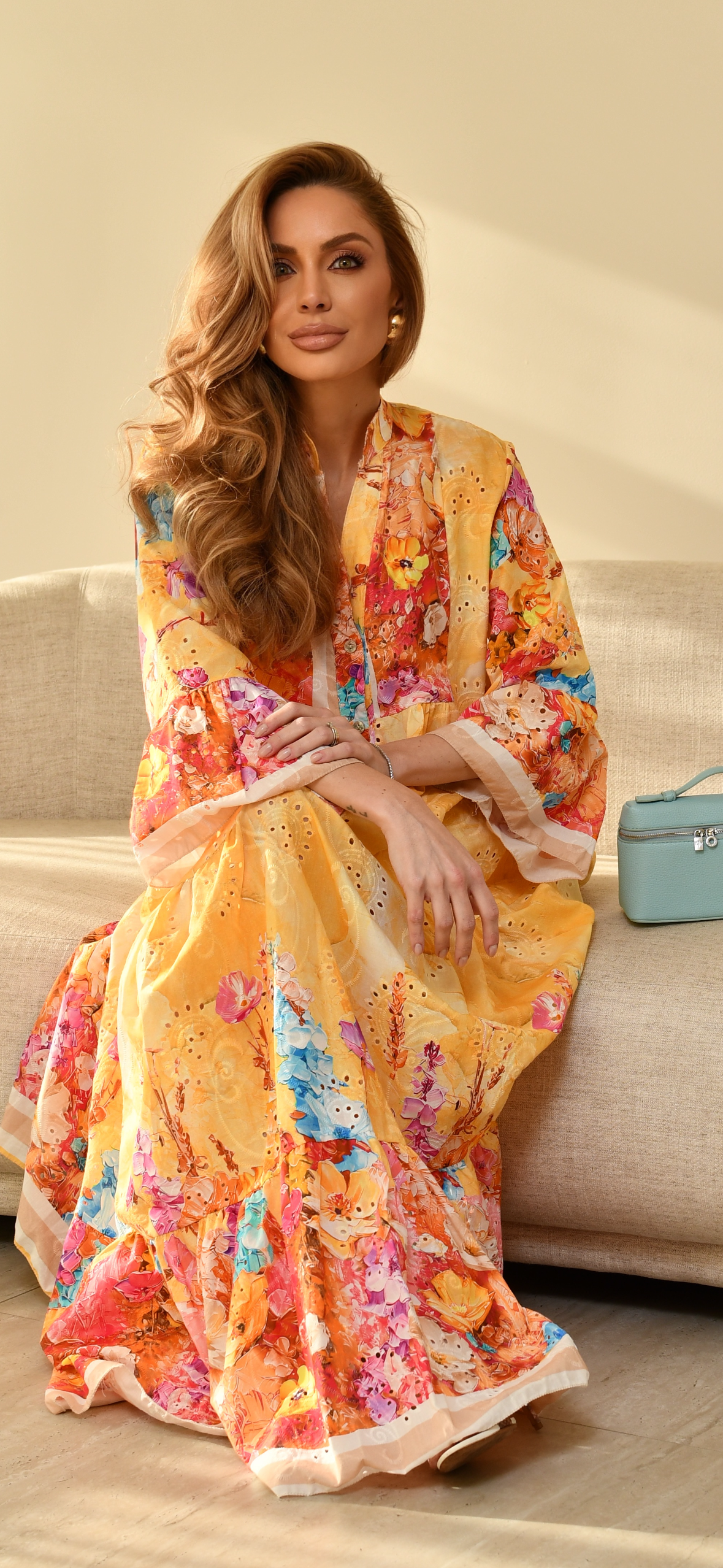 Isabele dress