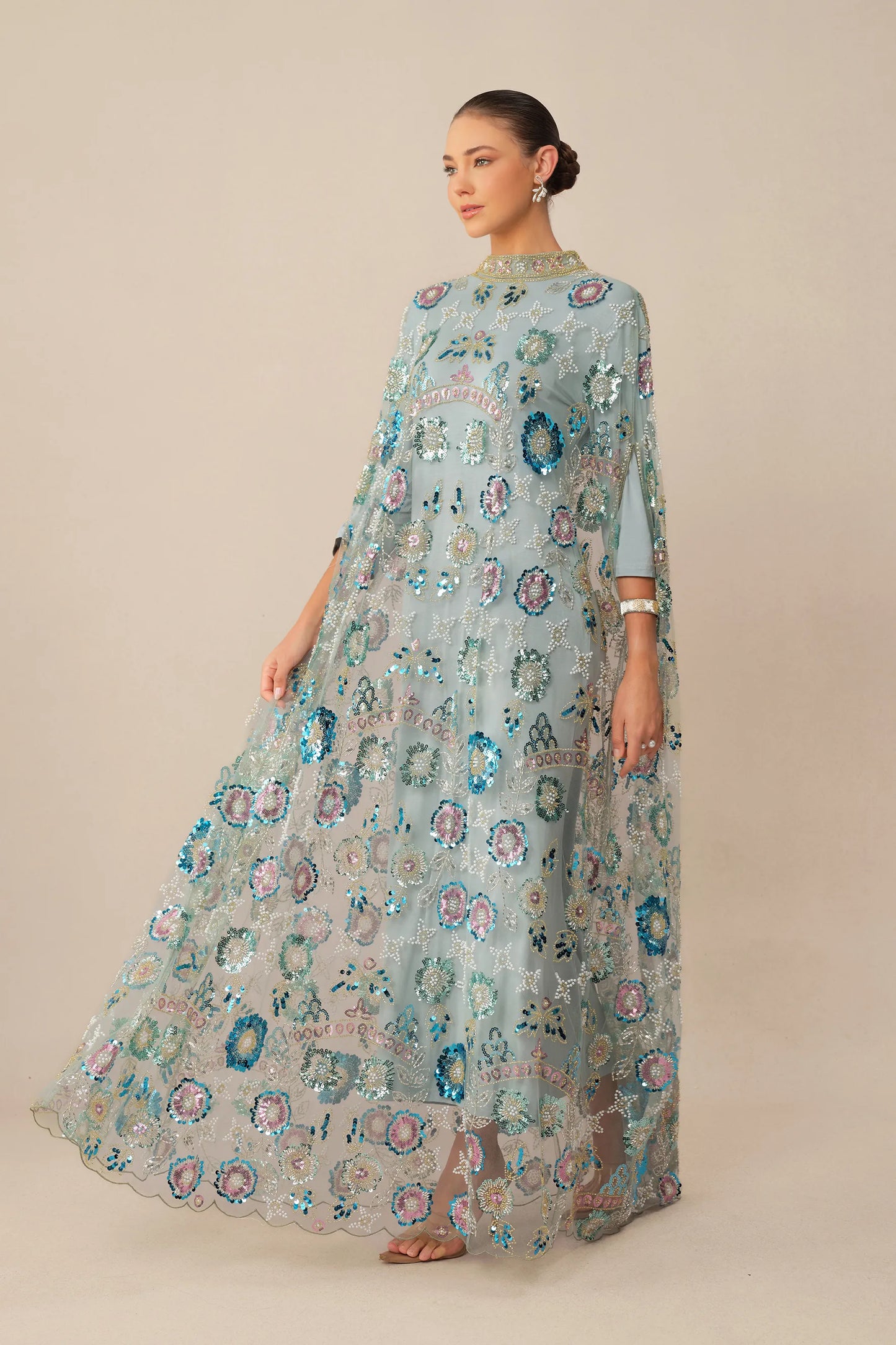 Julia dress (pré order)