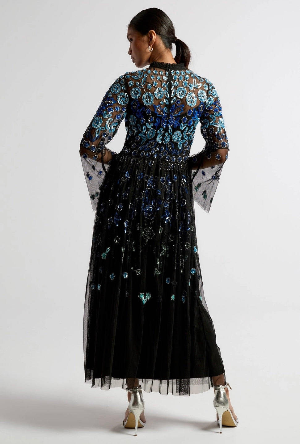 Gabrielle dress
