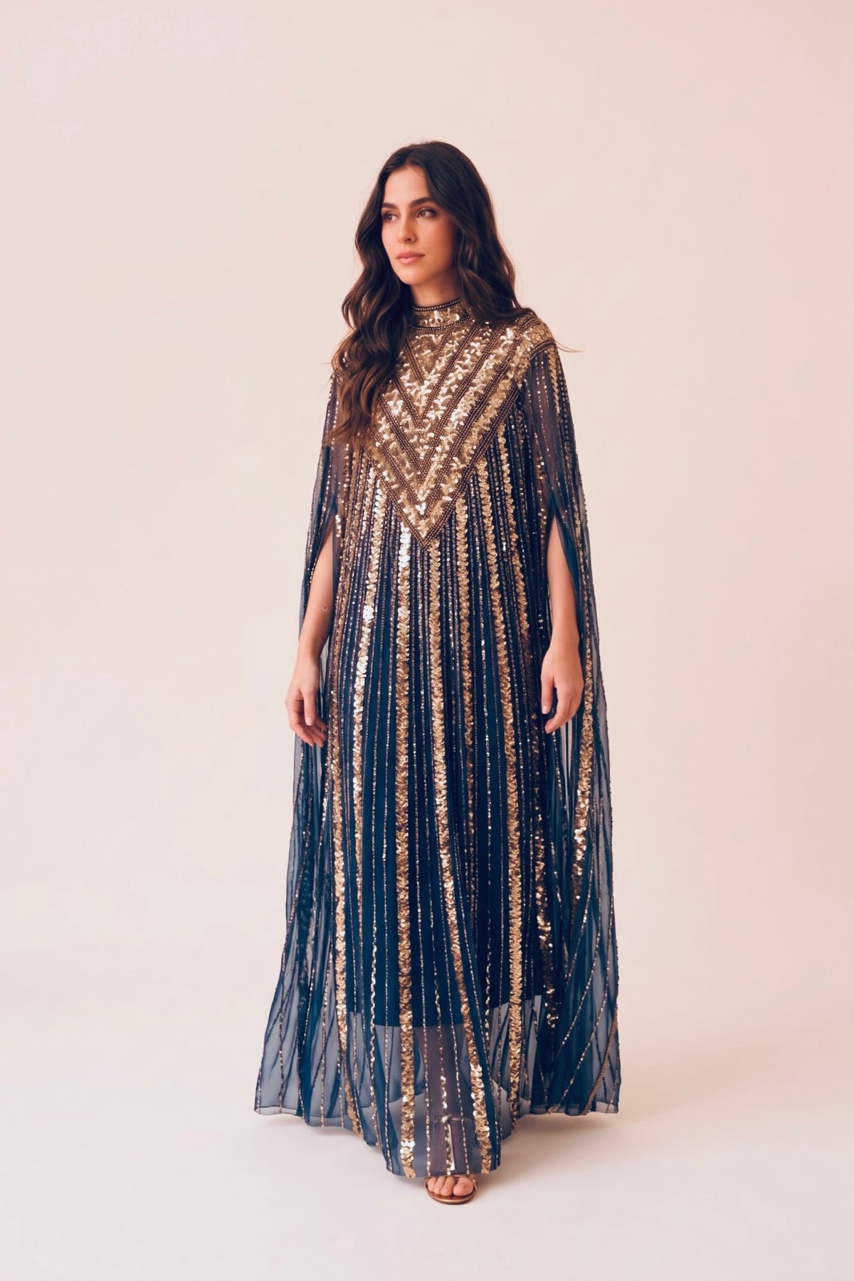 Estela dress (pré order)