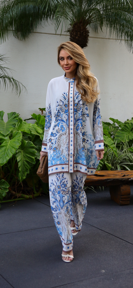 Ester conjunto
