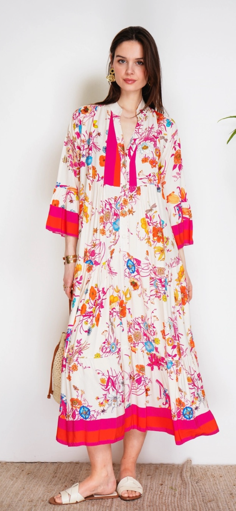 Roberta dress