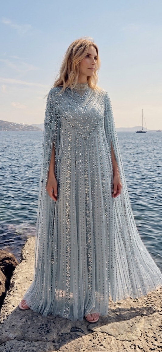 Estela dress
