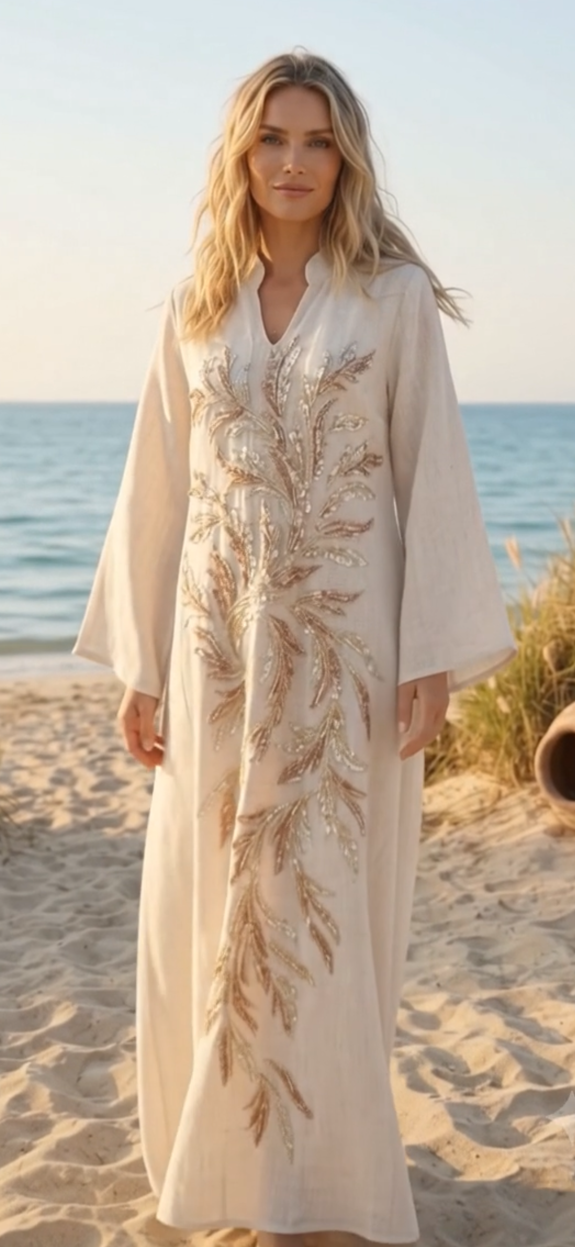 Jane dress