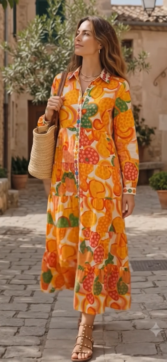 Betina dress