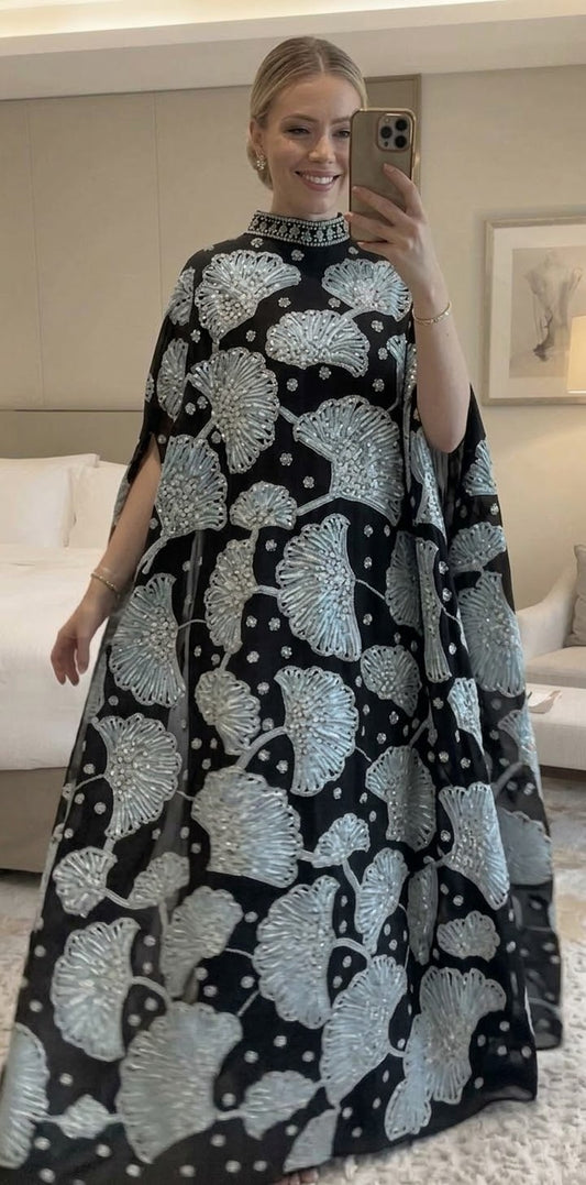 Kamile dress (pre order)
