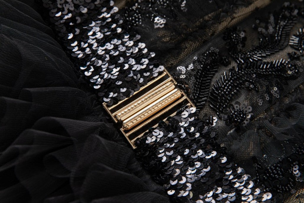 Ágatha dress (envio 15/06)