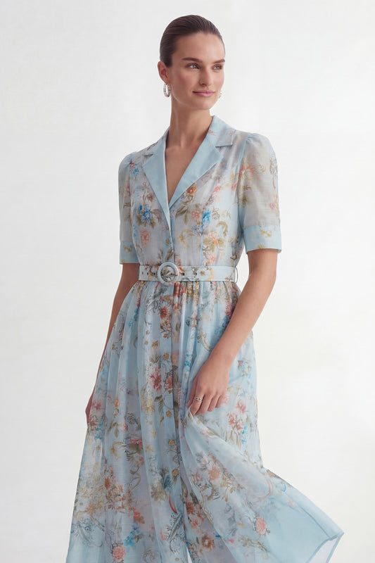 Juliana dress (pré order)
