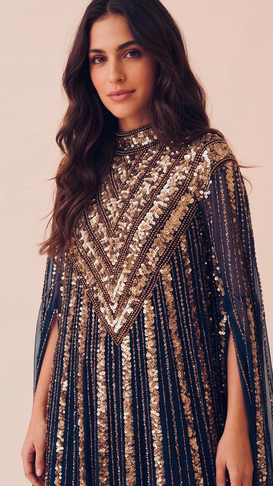 Estela dress (pré order)