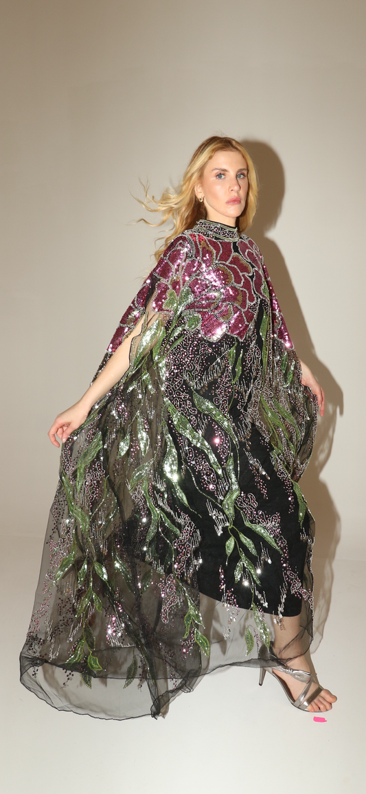 Jaqueline dress