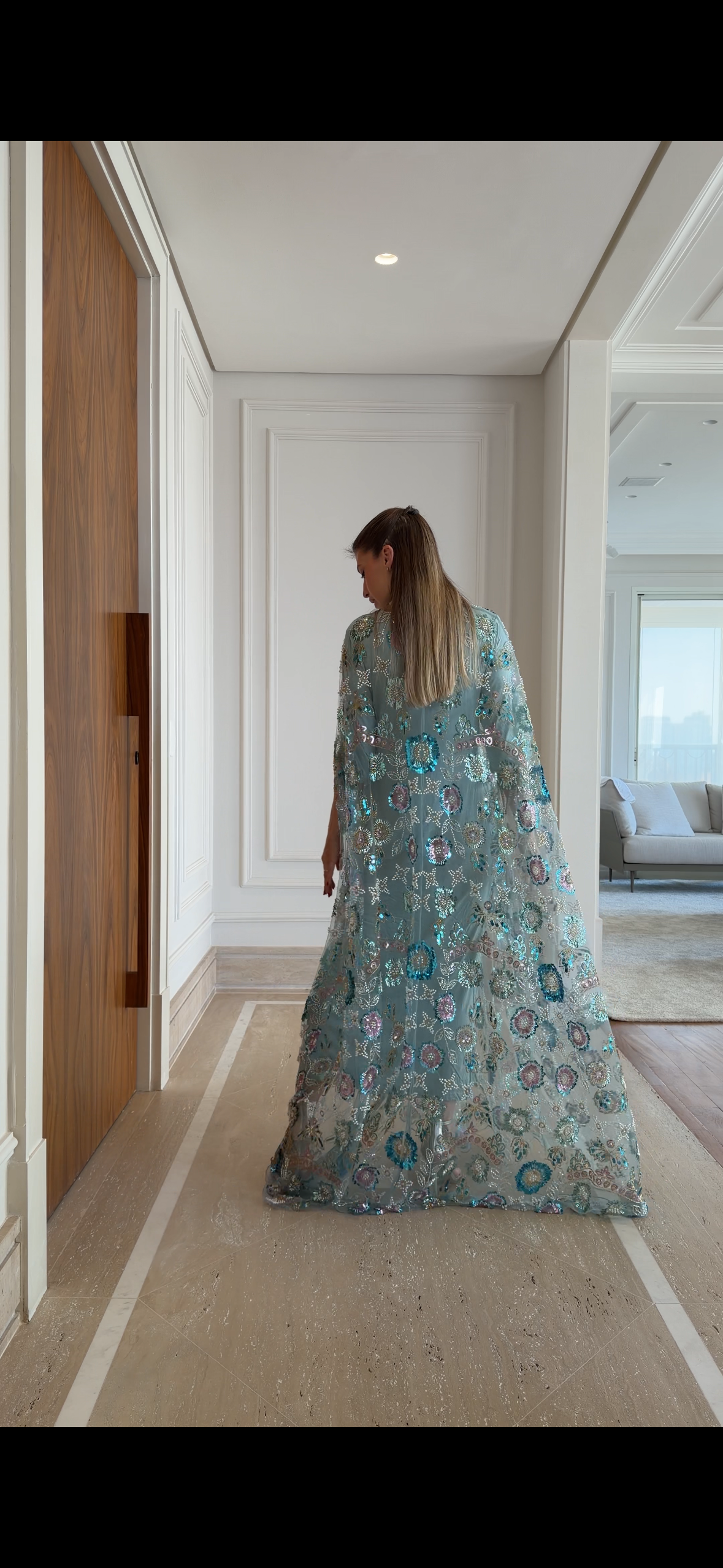 Julia dress