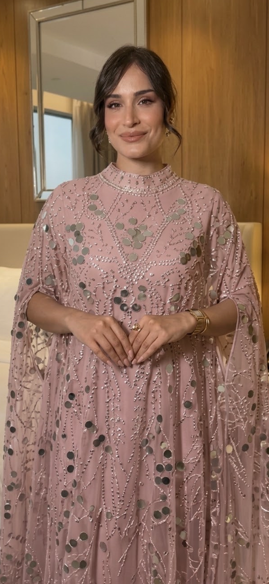 Ana Clara dress