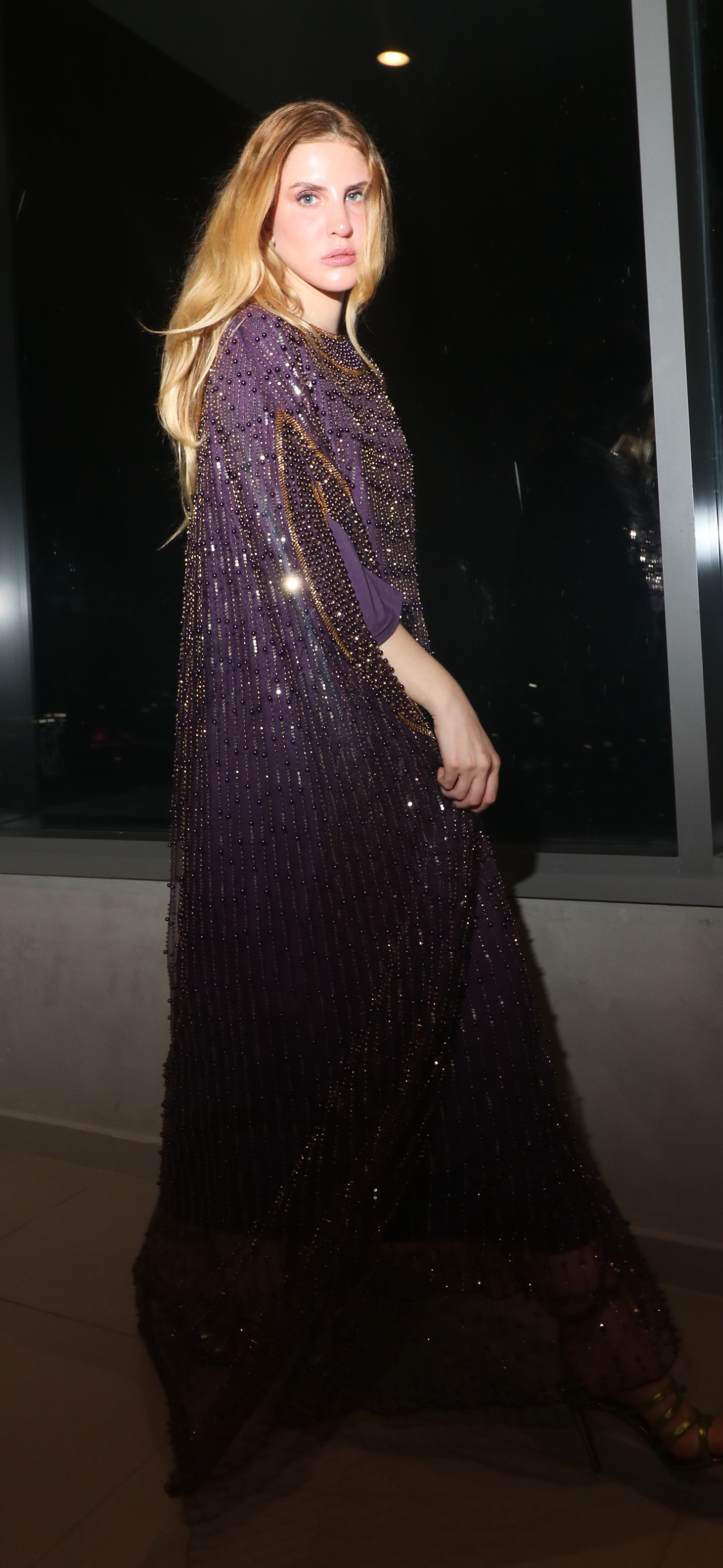Karen dress