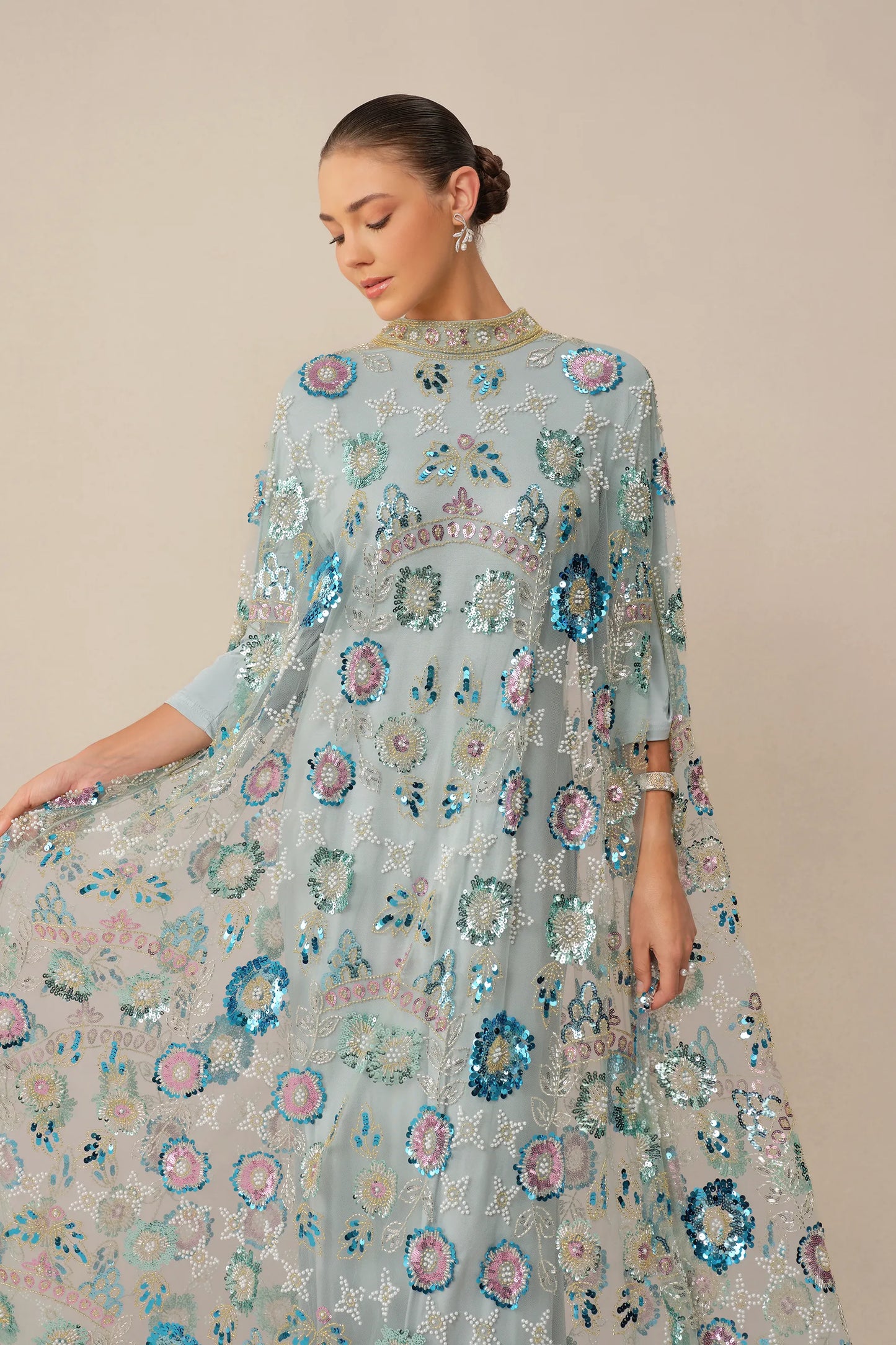 Julia dress (pré order)