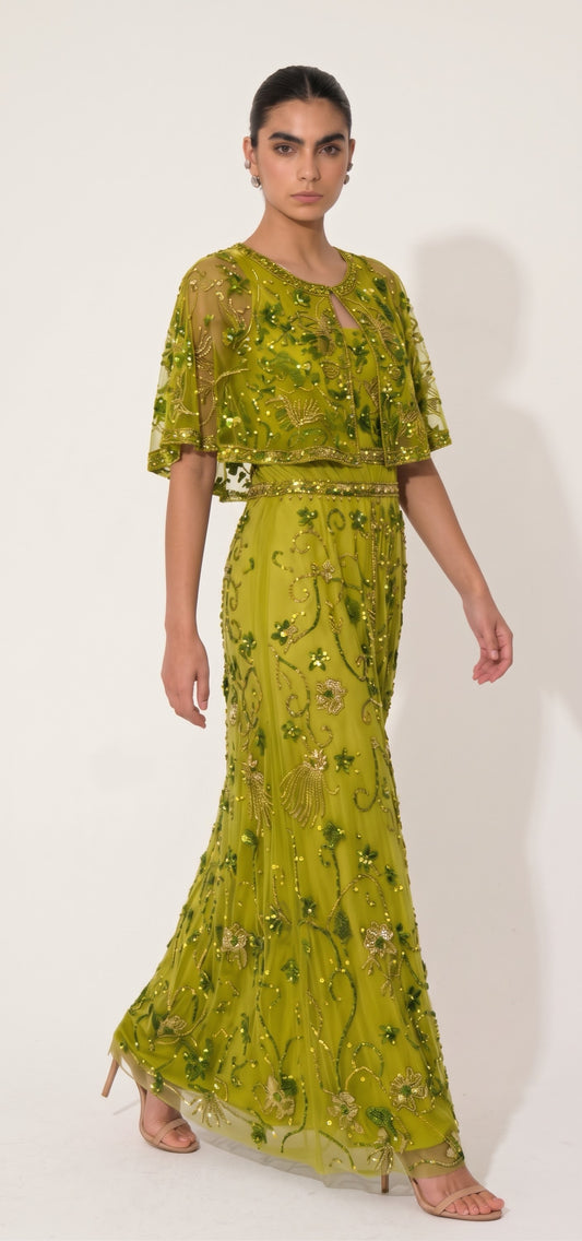 Kelly dress
