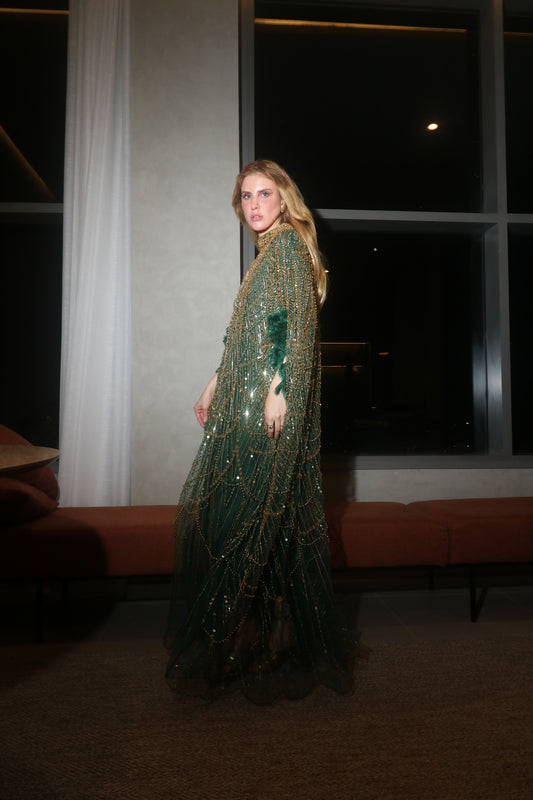 Mother dress