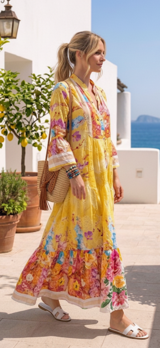 Isabele dress