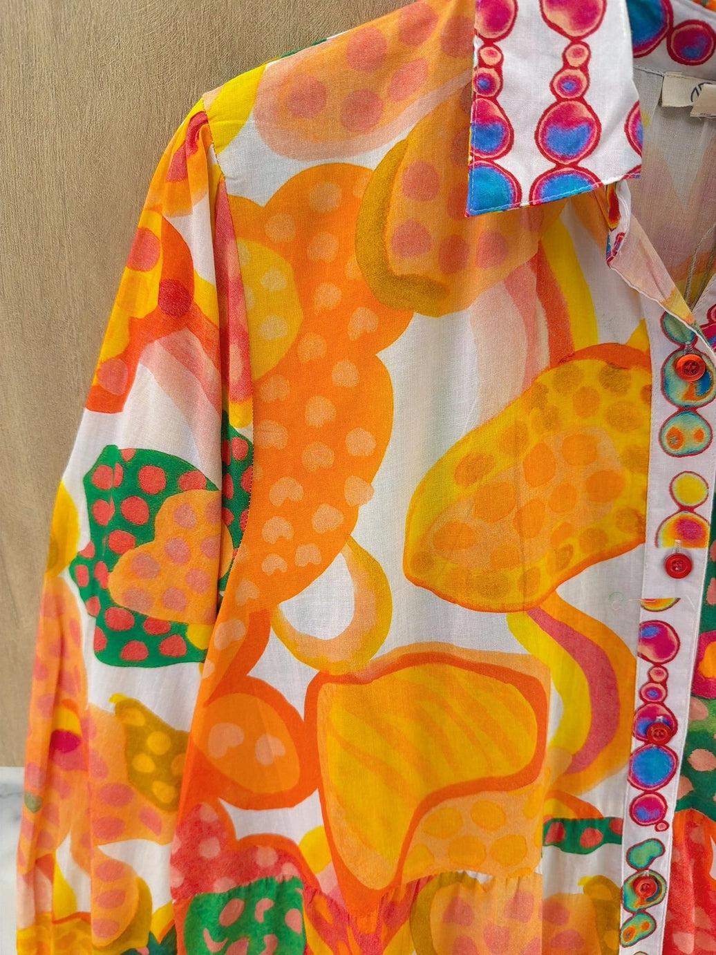 Betina dress