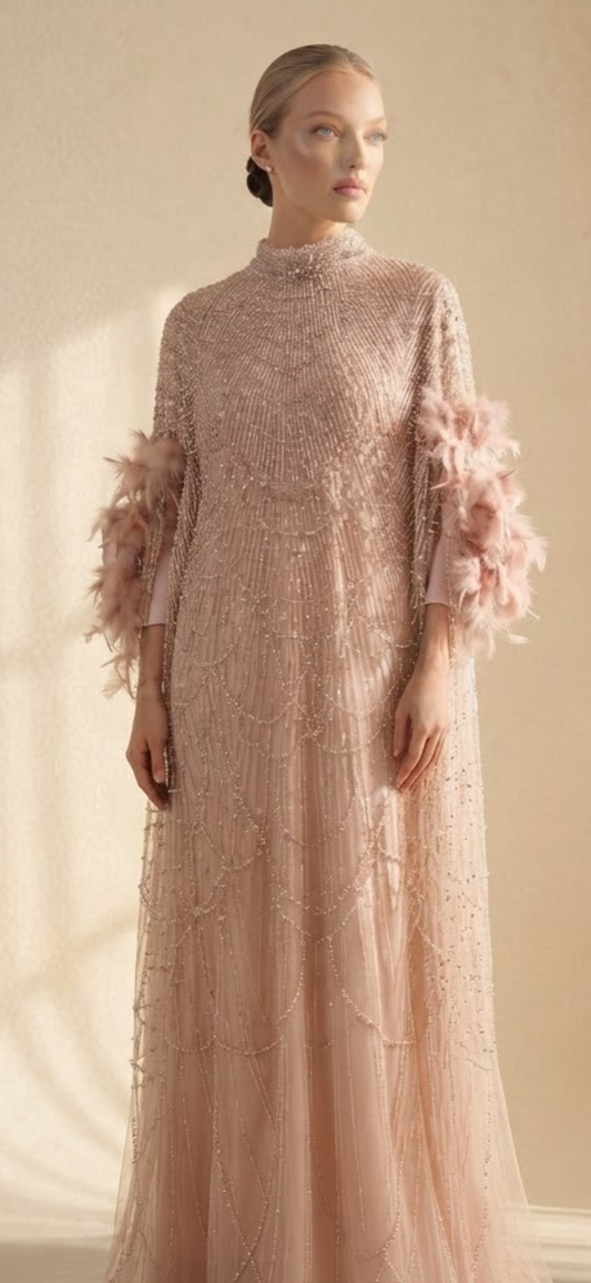 Mother dress