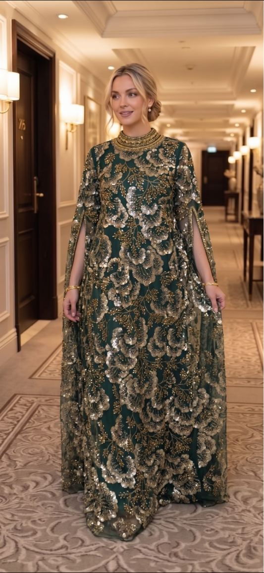 Julie dress (pré order)