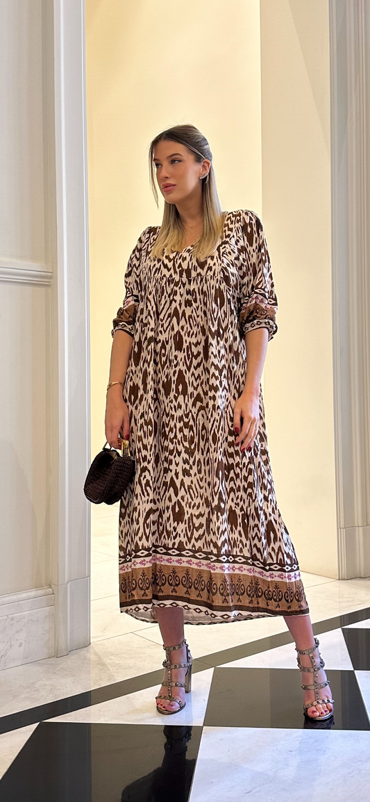 Betina dress