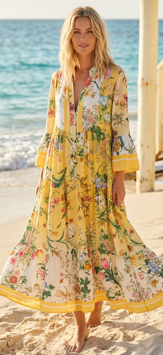 Estela dress