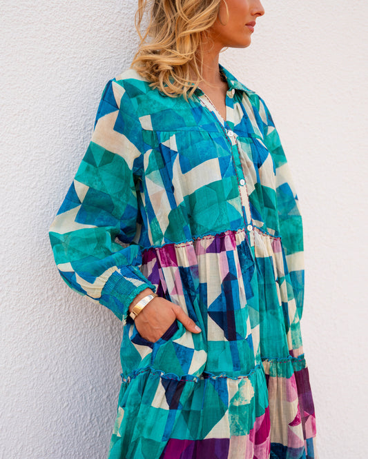 Karmela dress