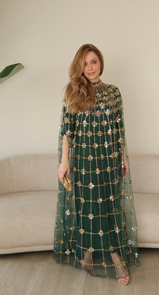 Helena dress