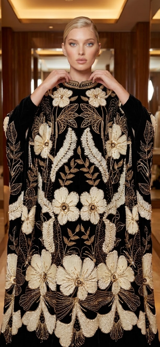 Karoline dress