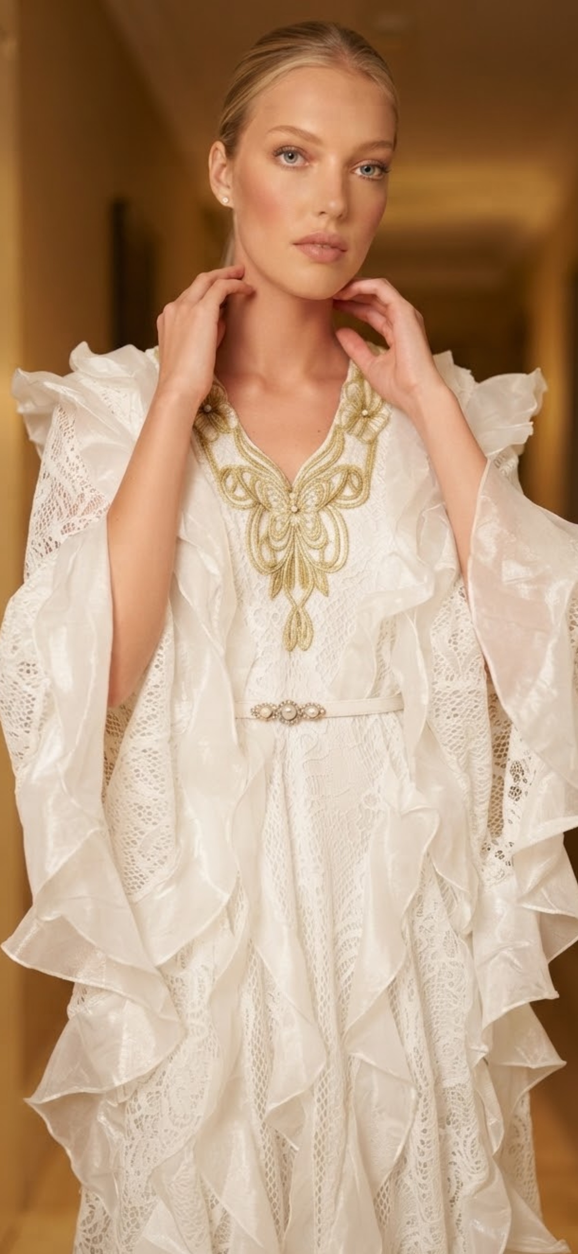 Eva dress