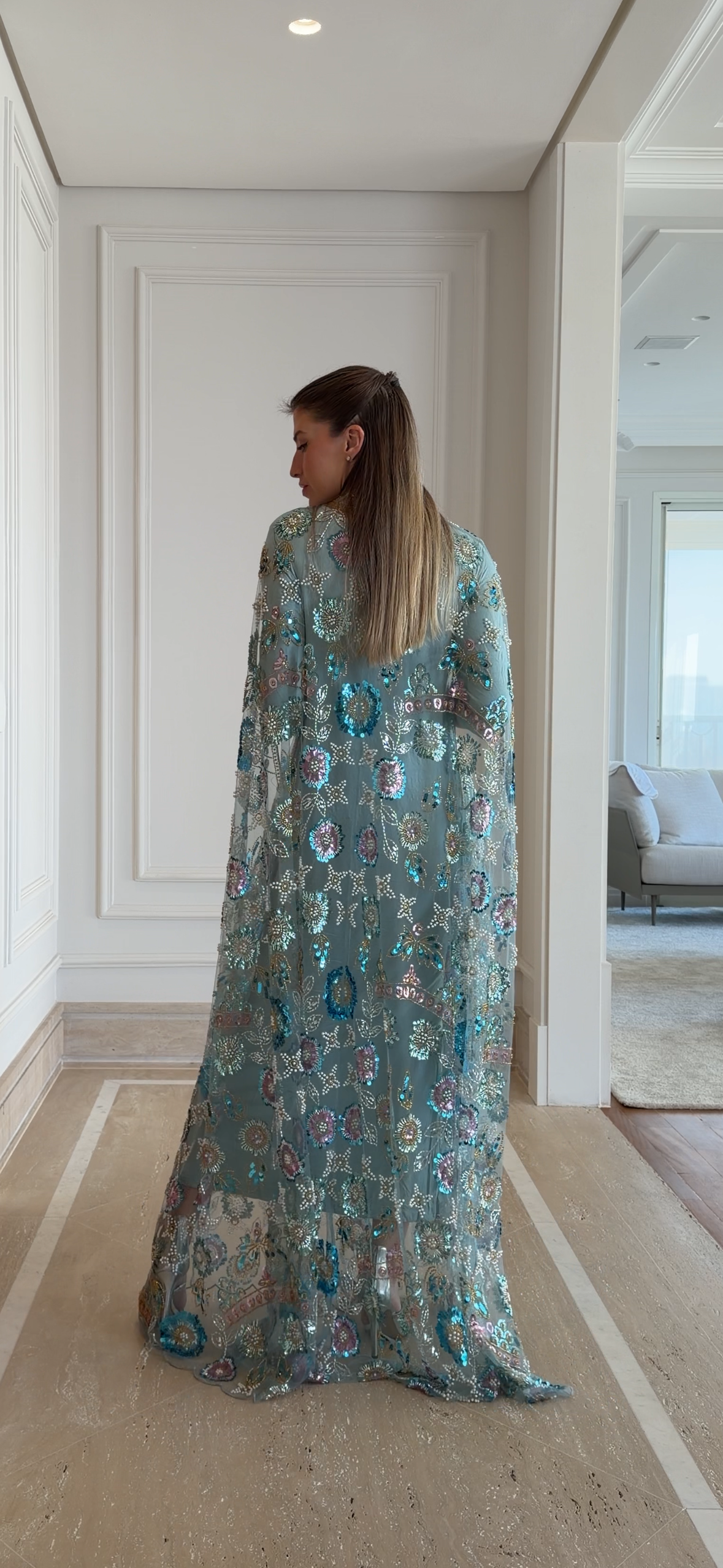 Julia dress