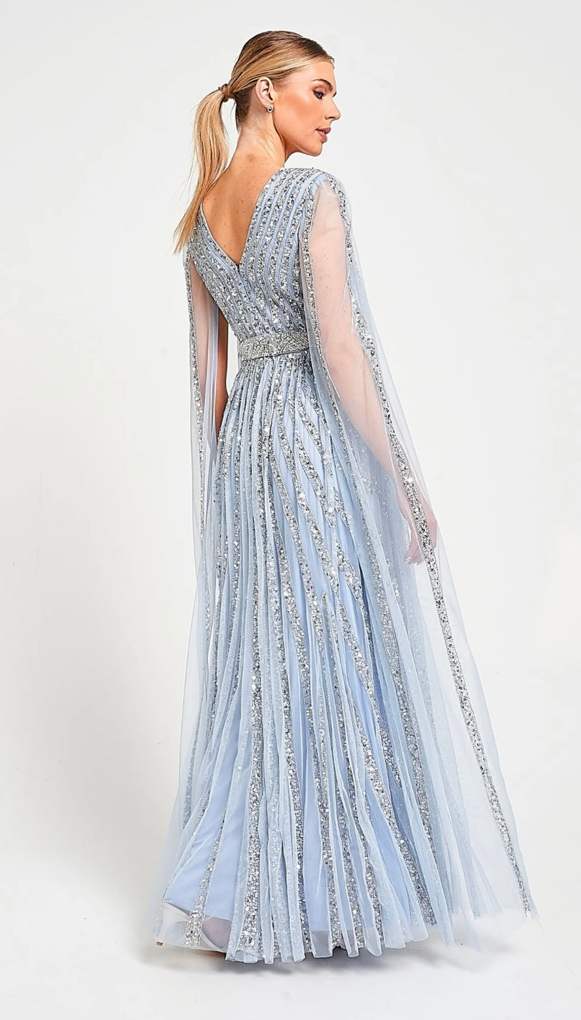 Evelyn dress (pre-order)