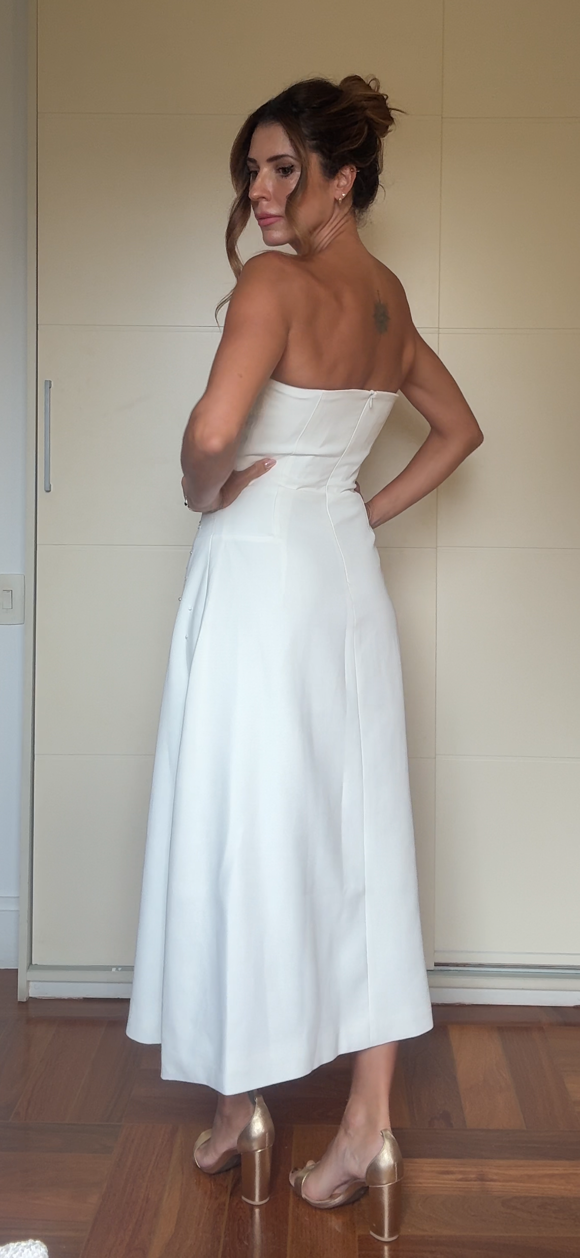 Florença dress
