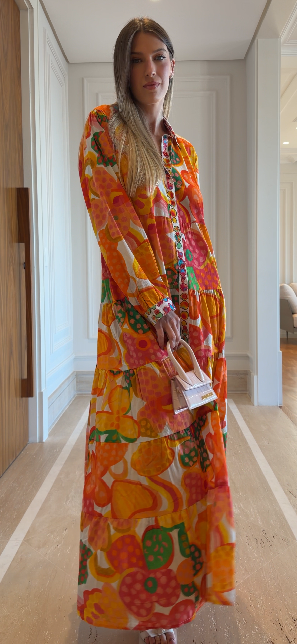 Betina dress