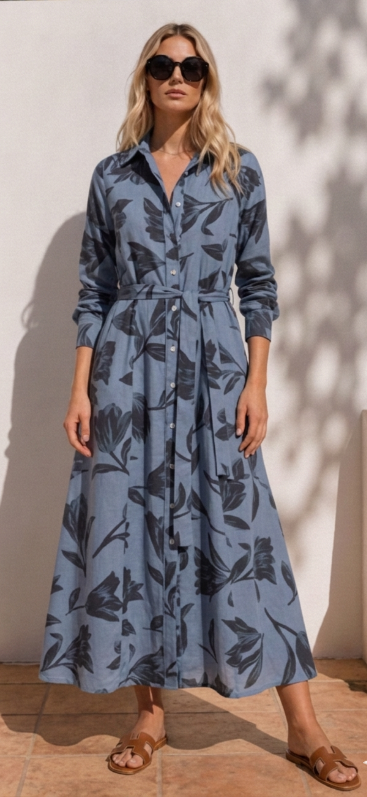 Bianca dress