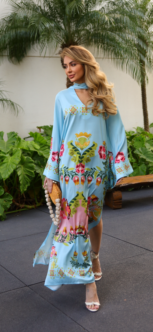Bela dress