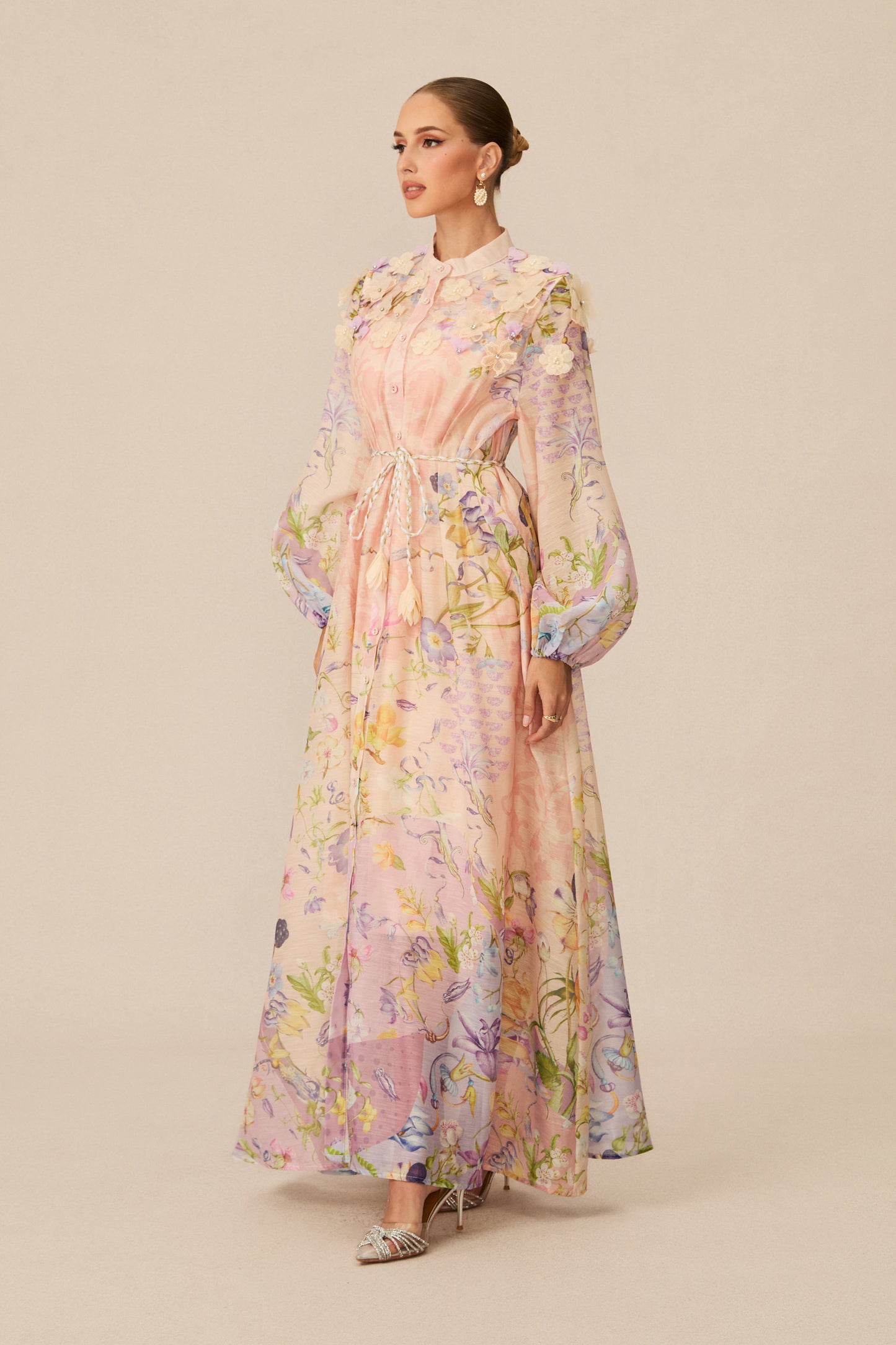 Rebecca dress (pré order)