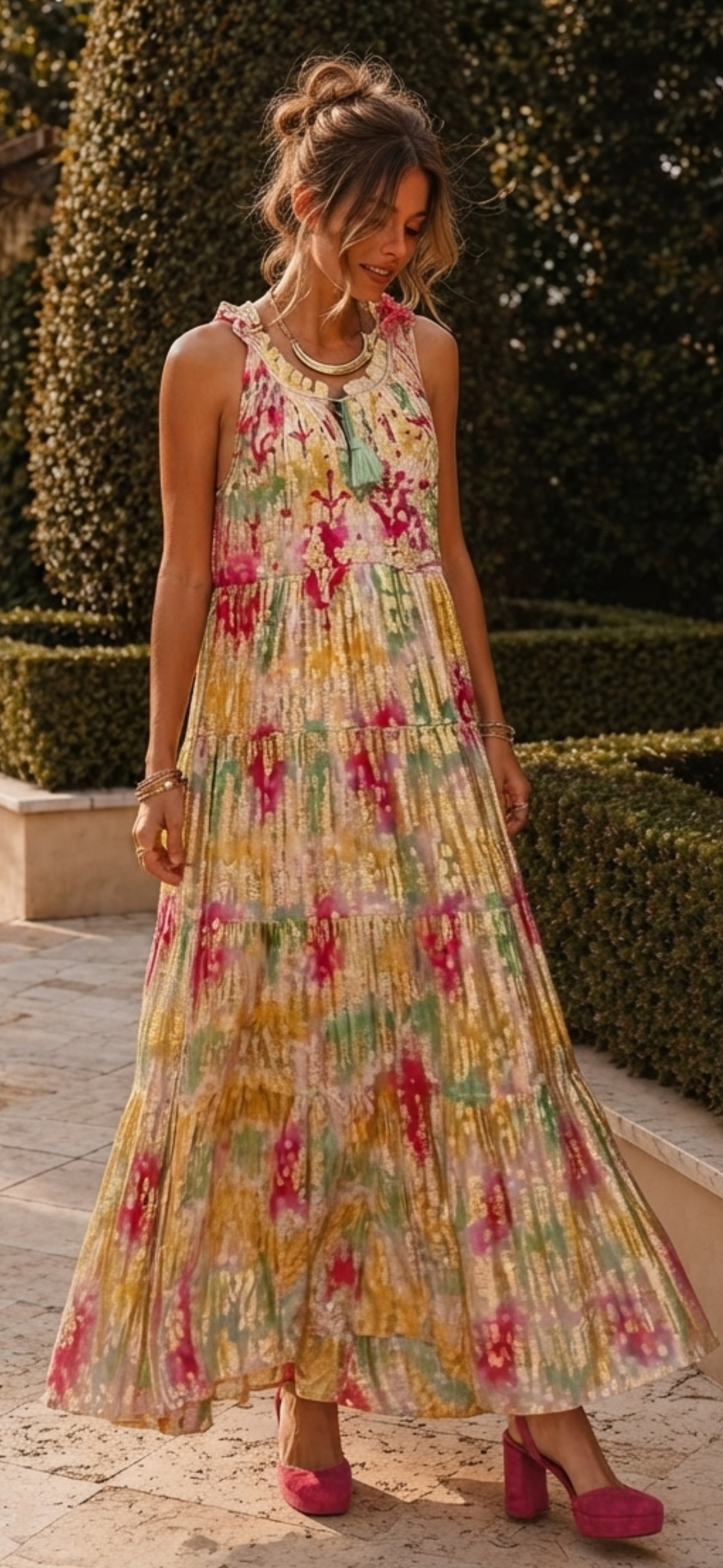 Clara dress