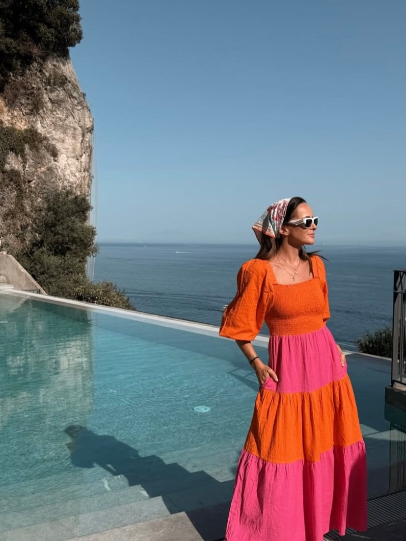 Julia dress
