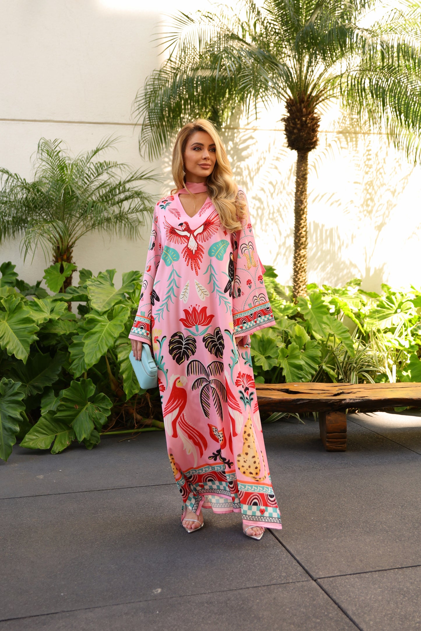 Ester dress